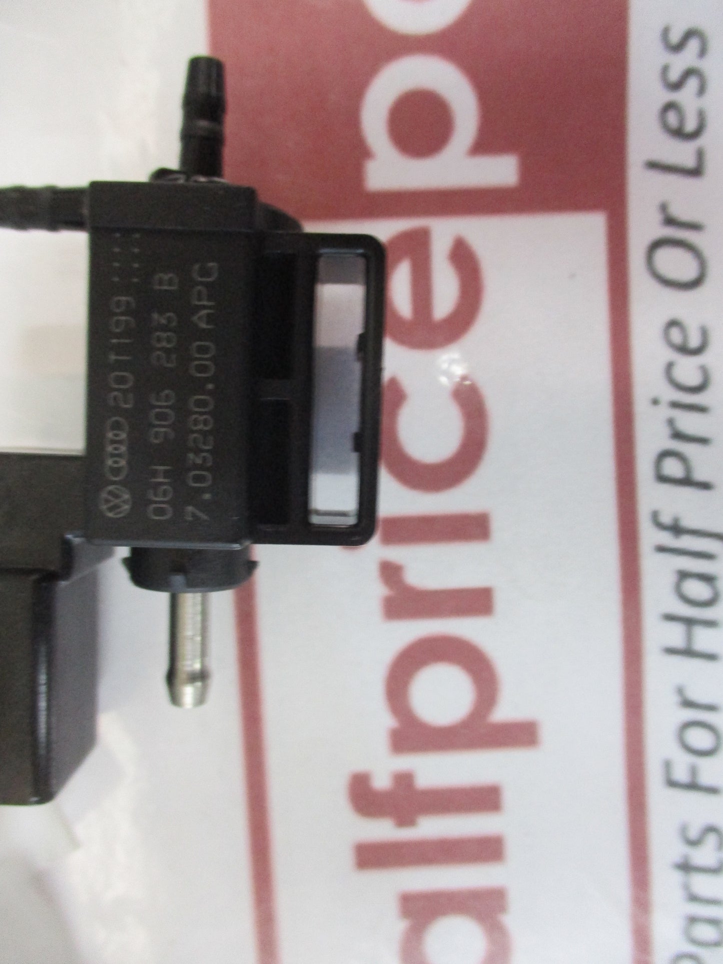 VW Golf/Passat/Audi A3/A4/A5/A6/A7/A8 Genuine Solenoid Valve New Part