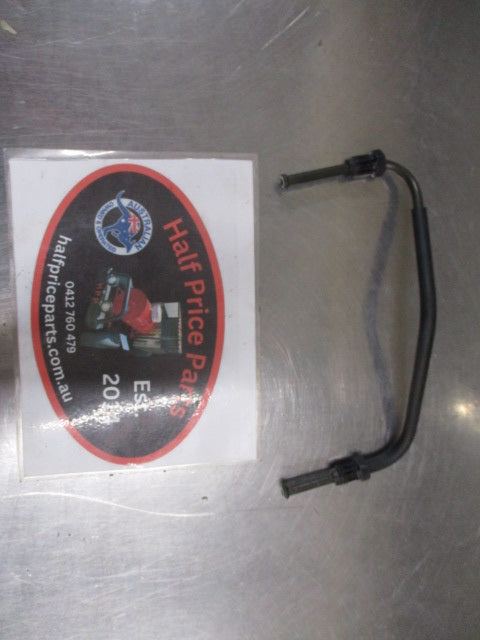 Hyundai Sonata Genuine Left Hand ESC Brake Fluid Line New Part