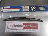 Suzuki SX4 Genuine Passenger Front Replacement Wiper Blade New Part