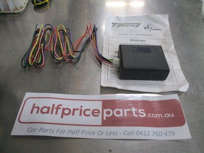 Tisonics Automatic Driving Lights Controller - New Part