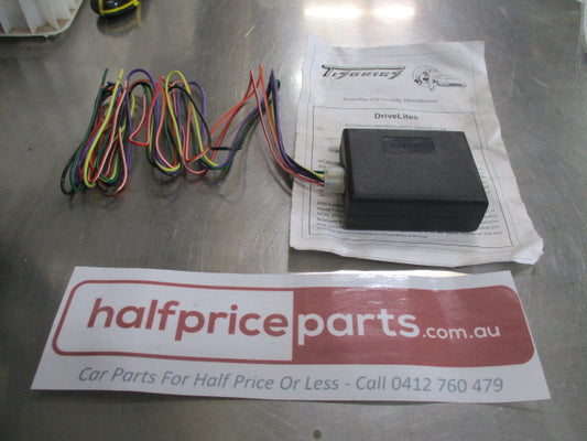 Tisonics Automatic Driving Lights Controller - New Part