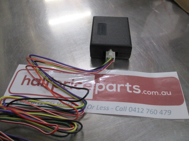 Tisonics Automatic Driving Lights Controller - New Part