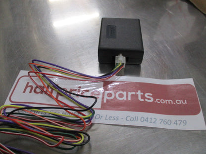 Tisonics Automatic Driving Lights Controller - New Part