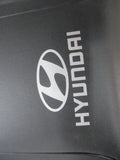 Hyundai Venue QX Genuine Flush Roof Rack Kit New Part