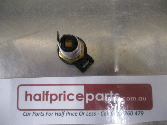 12v Input / Output Plug - New Plug