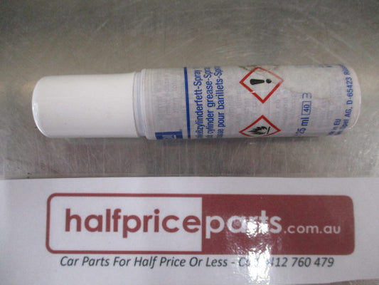 Holden Genuine Multi Purpose Spray Grease - New Part