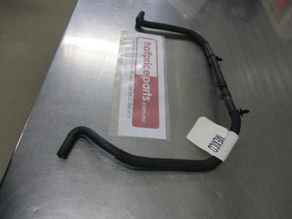 Holden GM Silverado Genuine Inlet Tube Over Flow Pipe New Part