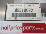 Mitsubishi Eclipse/Galant/Pajero Genuine Timing Belt Idler Pulley New Part