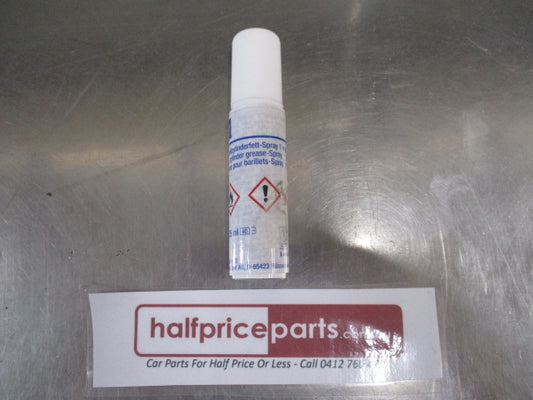 Holden Genuine Multi Purpose Spray Grease - New Part