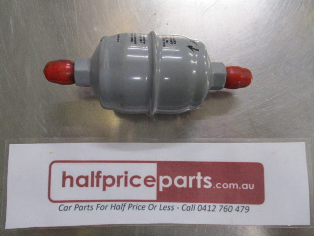 Sporlan Catch-All Filter Dryer 1/4" - New Part