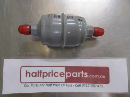 Sporlan Catch-All Filter Dryer 1/4" - New Part