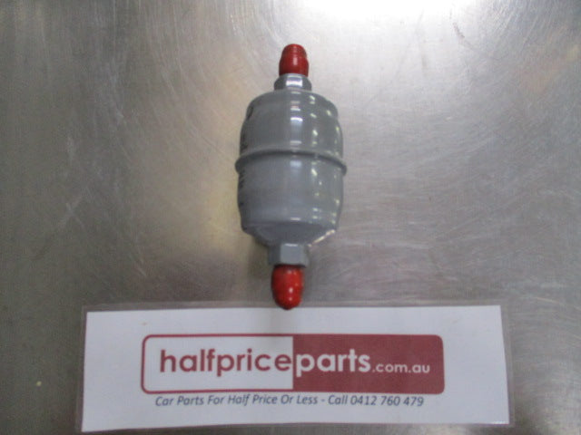 Sporlan Catch-All Filter Dryer 1/4" - New Part