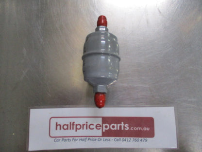 Sporlan Catch-All Filter Dryer 1/4" - New Part
