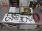 Pyroil Carbon Flush And Injector Service Kit Out Of Holden Dealer Used Part