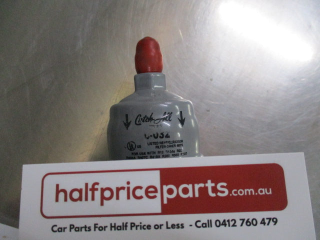 Sporlan Catch-All Filter Dryer 1/4" - New Part