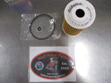 ACDelco Oil Filter Suits Hyundai/Accent/I30/I40/Kia/Sorento/Soul Models New Part