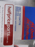 ACDelco Oil Filter Suits Hyundai/Accent/I30/I40/Kia/Sorento/Soul Models New Part