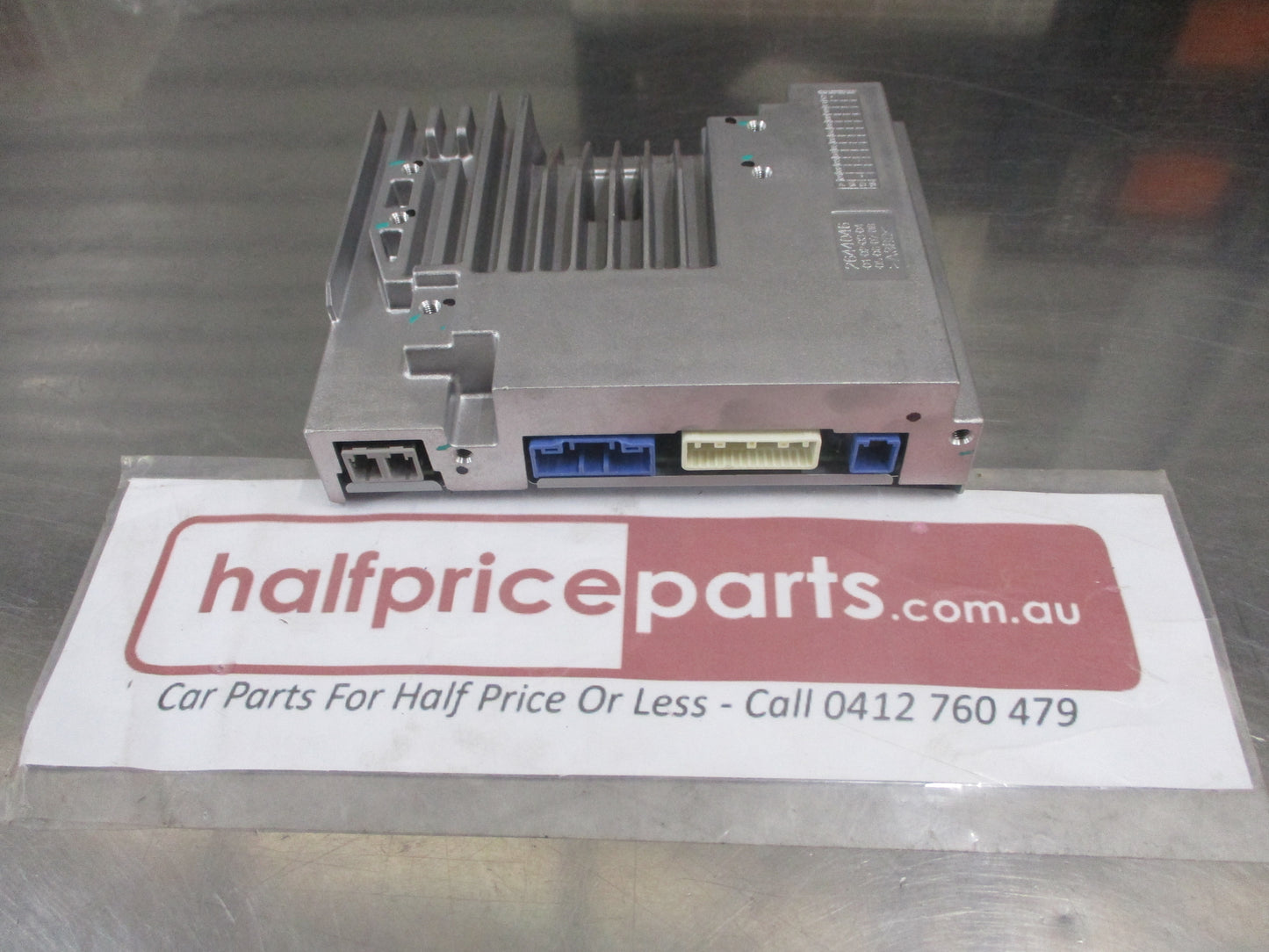 Mazda 3/6 Genuine Genuine Bluetooth Unit Connectivity  Module New Part