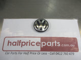 VW Beetle/Bora/Golf/Polo/Up Genuine Alloy Wheel Center Cap New Part