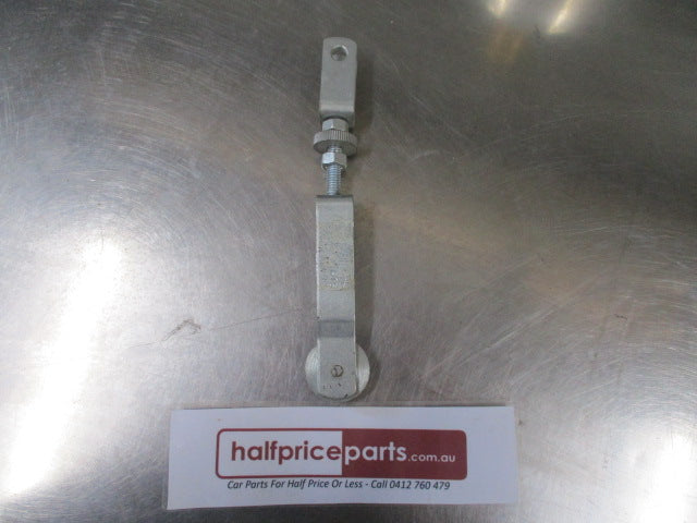 Hand Brake Cable Adjuster With Pulley - New Part