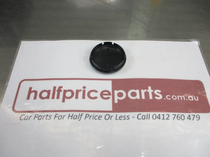 VW Beetle/Bora/Golf/Polo/Up Genuine Alloy Wheel Center Cap New Part