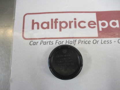 VW Beetle/Bora/Golf/Polo/Up Genuine Alloy Wheel Center Cap New Part