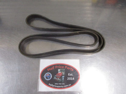 Astrel Mirco-V Belt Genuine Suits Hyundai Tucson/Sonata Water Pump New Part