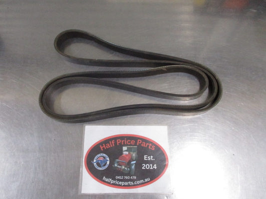 Astrel Mirco-V Belt Genuine Suits Hyundai Tucson/Sonata Water Pump New Part