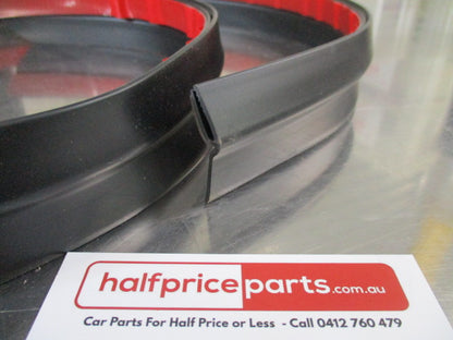 Tailgate Liner Seal - New Part