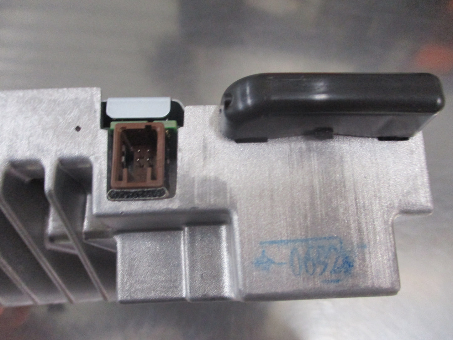 Mazda 3/6 Genuine Genuine Bluetooth Unit Connectivity  Module New Part