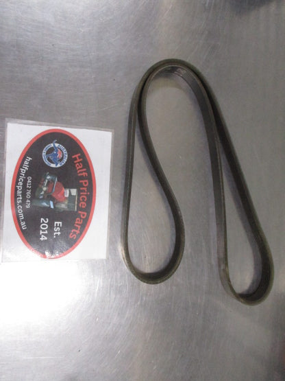 Astrel V-Belt Suits Hyundai Sonata Y1-Y2-Y3 Water Pump New Part