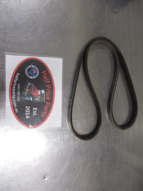 Astrel V-Belt Suits Hyundai Sonata/Lantra/Ford Laser New Part