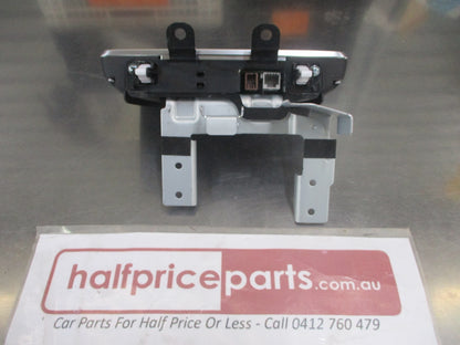 Mazda CX-3 Genuine Navigation Display System Screen New Part
