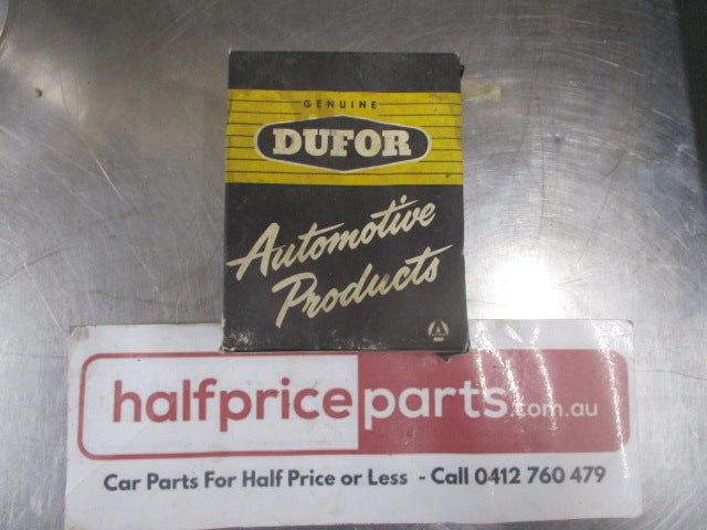 Dufor Tie Rod End Right Hand Front Suits RILEY 1 1/2 - 2 1/2 New Part