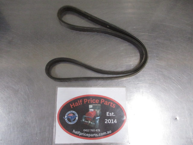 Astrel Multi Ribbed Drive Belt Suits Hyundai Sonata 2.0Ltr New Part