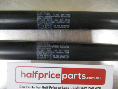 Stabilus Lift-O-Mat 365mm Pair Of Struts - New Part