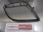 Mazda CX-7 Genuine Front Left Hand Side Fog Light Hole Bezel New Part