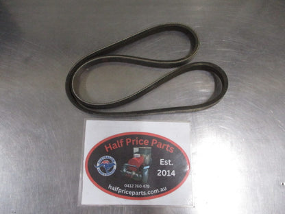Astrel Drive A/C Belt Suits Hyundai Excel New Part