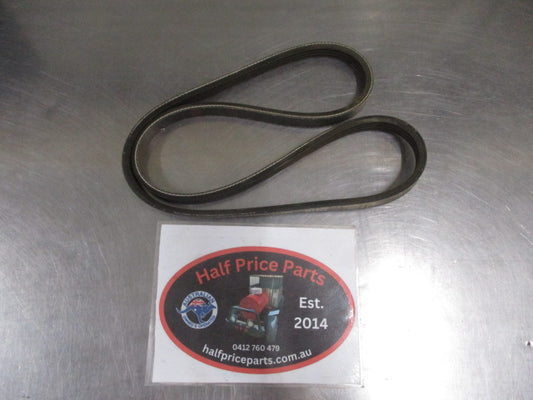 Astrel Drive A/C Belt Suits Hyundai Excel New Part