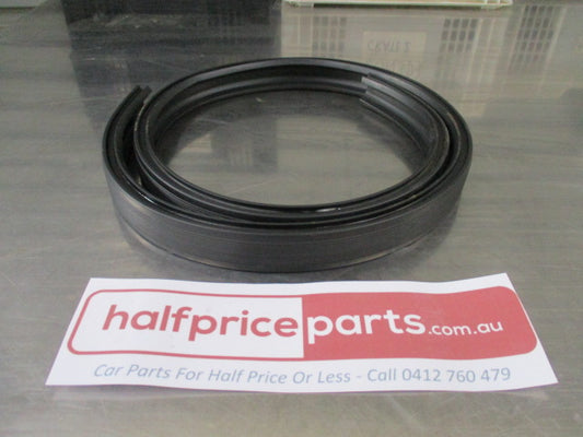 Heavy Duty Roof Rack H Bar Rubber Filler Strip - New Part