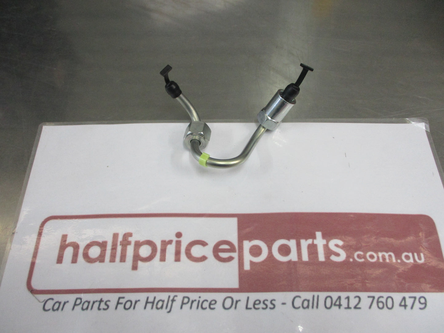 Nissan GQ Patrol Genuine Injector Tube New Part