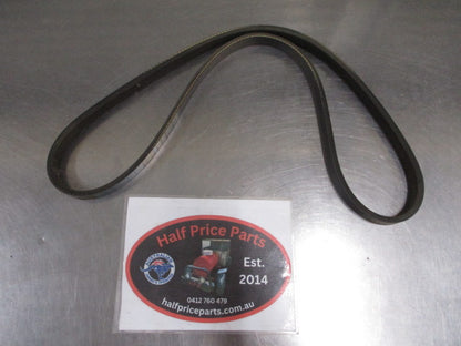 Hyundai Elantra/Sonata Genuine Drive Belt New Part