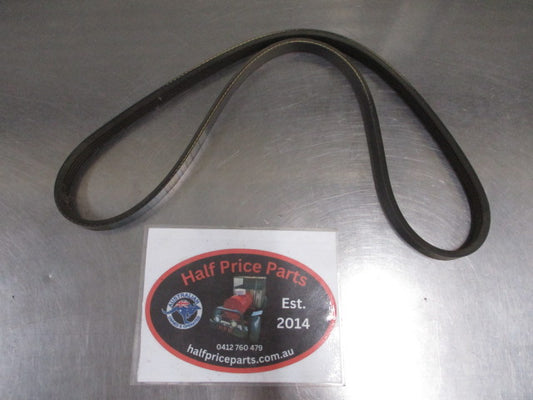 Hyundai Elantra/Sonata Genuine Drive Belt New Part