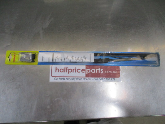 Tridon Genuine 430mm 17" Wiper Blade Suits Various Models - New Part
