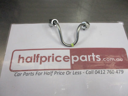 Nissan GQ Patrol Genuine Injector Tube New Part