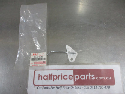 Suzuki Jimny JB23W Genuine Heater Control Unit New Part