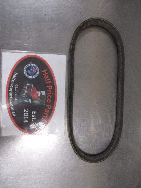 Hyundai Excel/S-Coupe Genuine Power Steering Pump V-Belt New Part