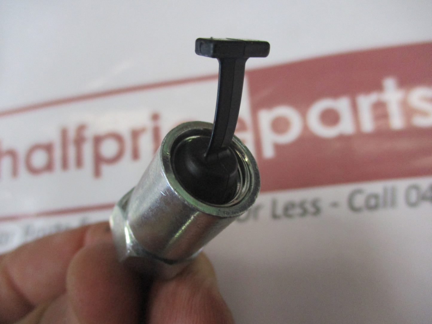 Nissan GQ Patrol Genuine Injector Tube New Part
