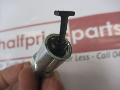 Nissan GQ Patrol Genuine Injector Tube New Part