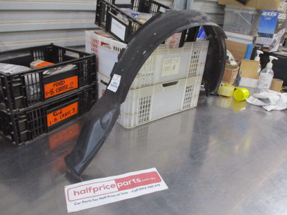 Mitsubishi Triton L200/Strada/Strada G-Wagon Genuine Front Right Splash Shield New Part